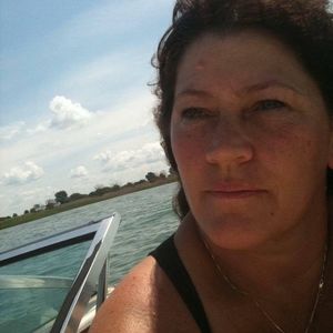 Meet your Posher, Terry